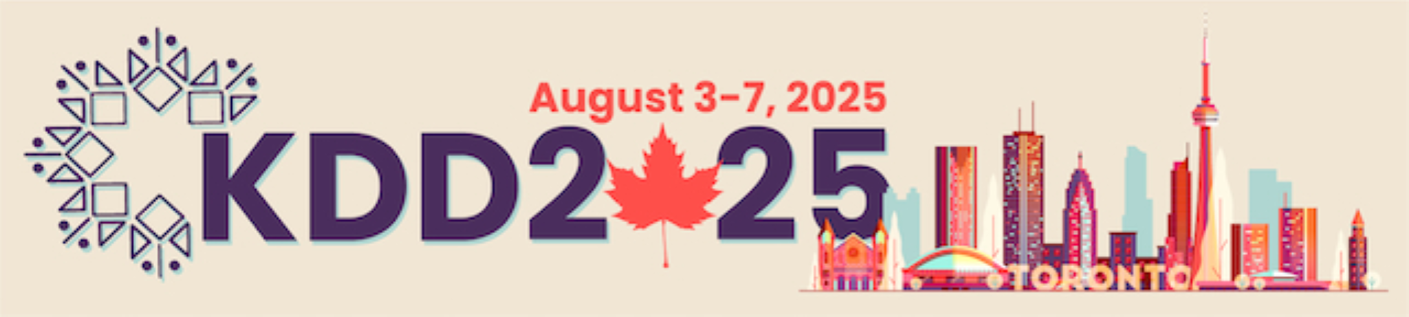 KDD 2025